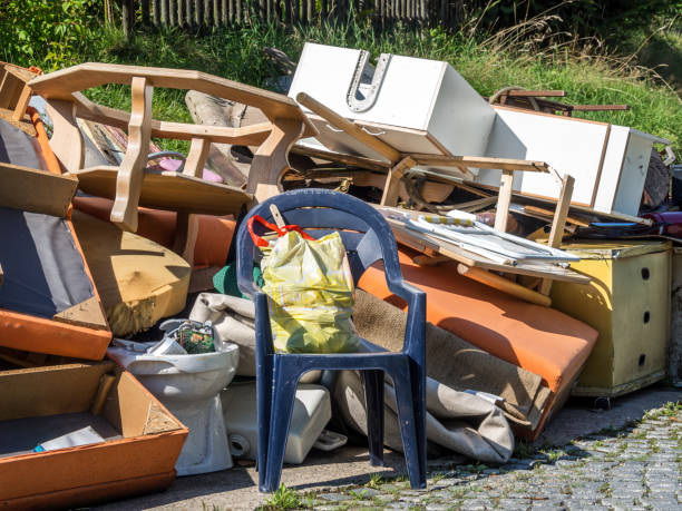 Best Full-Service Junk Removal  in Chamblee, GA