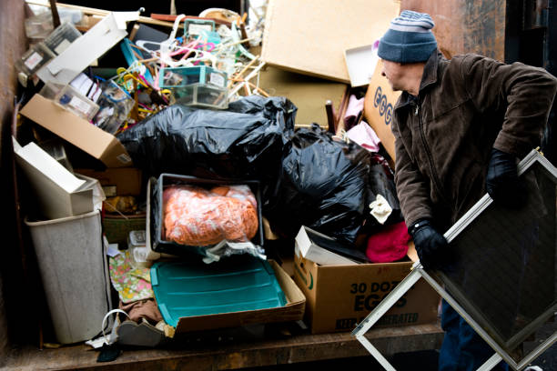 Best Basement Cleanout Services  in Chamblee, GA
