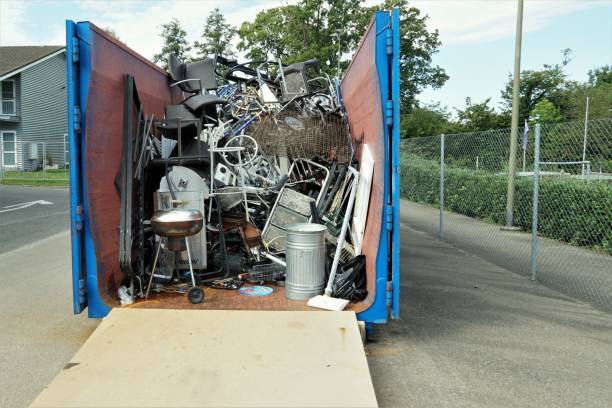 Best Office Junk Removal  in Chamblee, GA