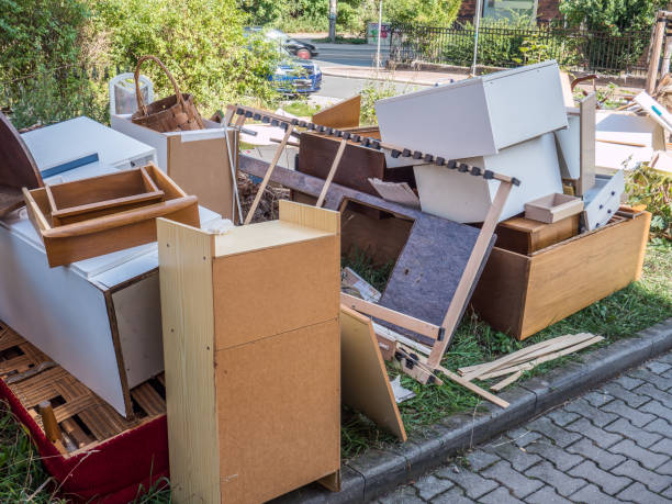Best Construction Debris Removal  in Chamblee, GA