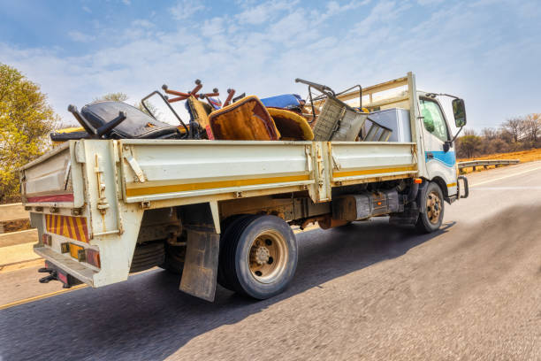 Commercial Cleanout Services in Chamblee, GA