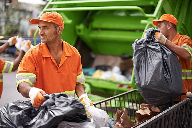 Best Household Junk Removal  in Chamblee, GA