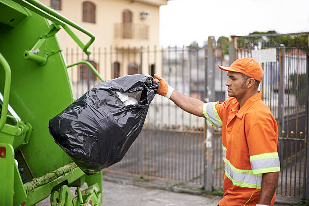 Full-Service Junk Removal in Chamblee, GA