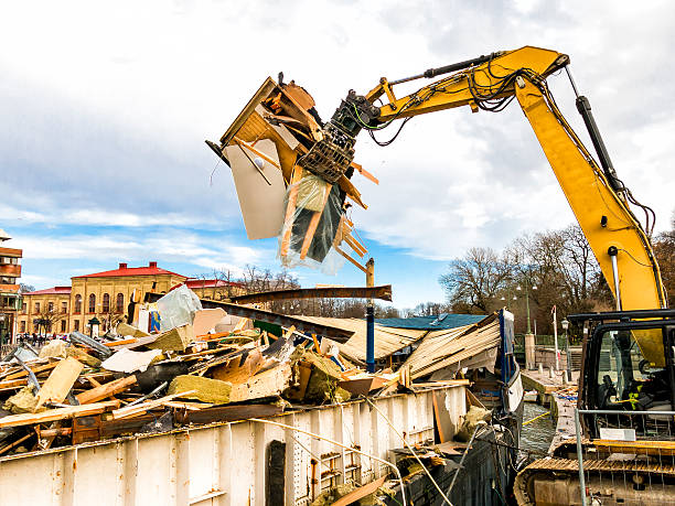 Reliable Chamblee, GA Junk Removal Solutions